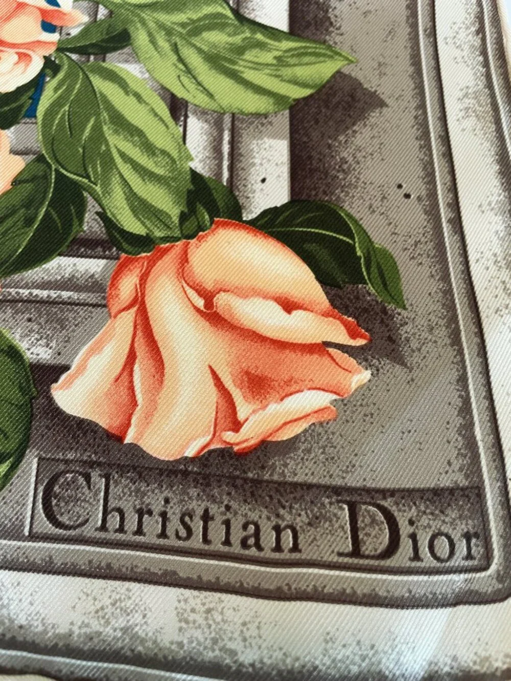 Dior timeless 85